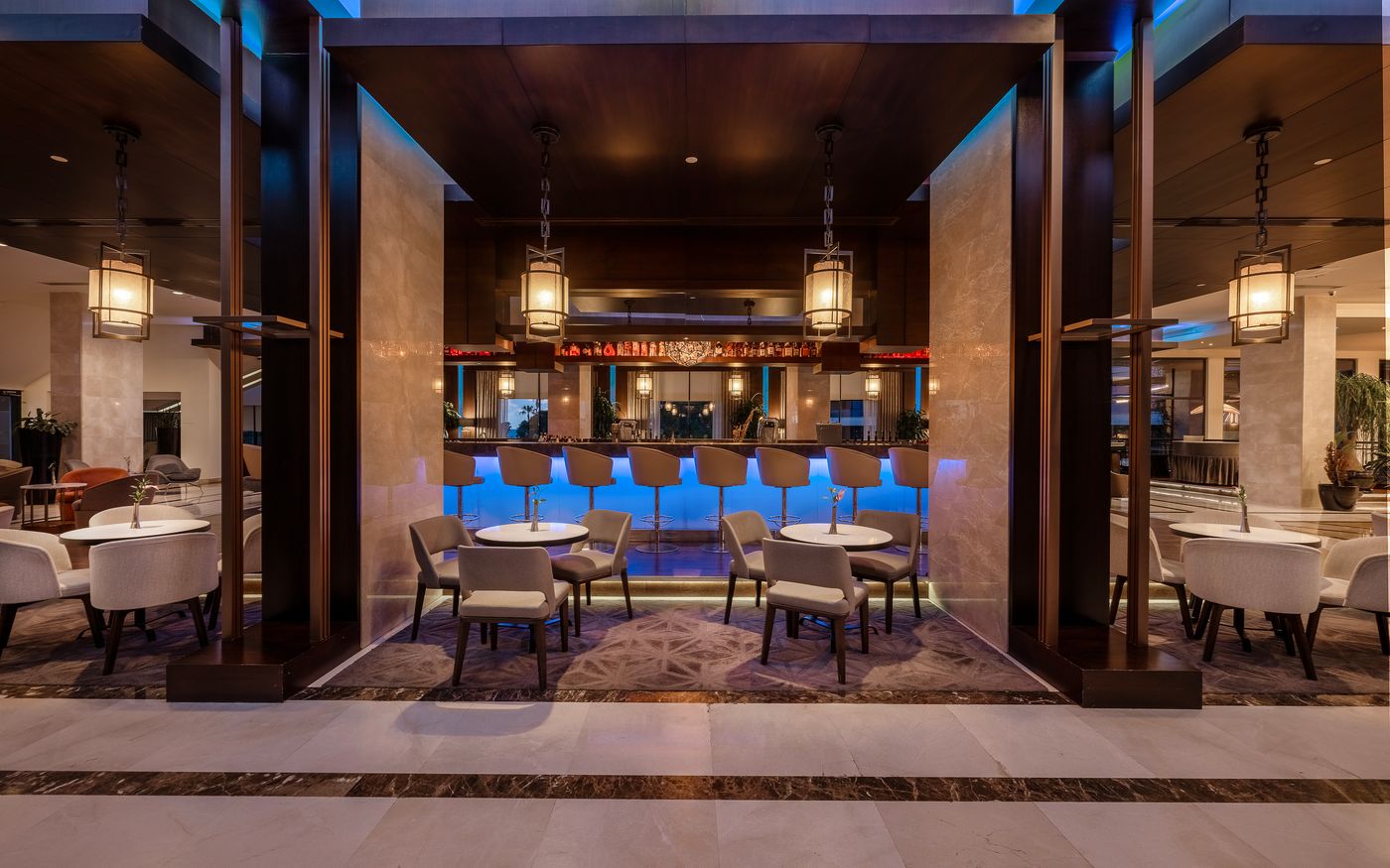 Susesi Luxury Resort