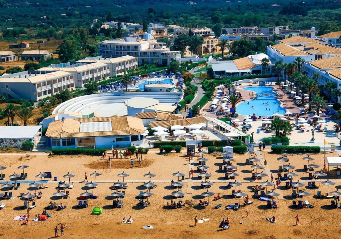Labranda Sandy Beach Resort