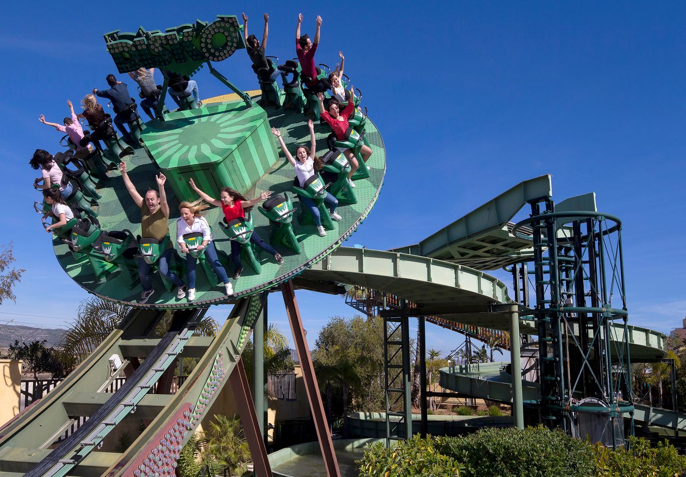 Magic Sports 02.04.25