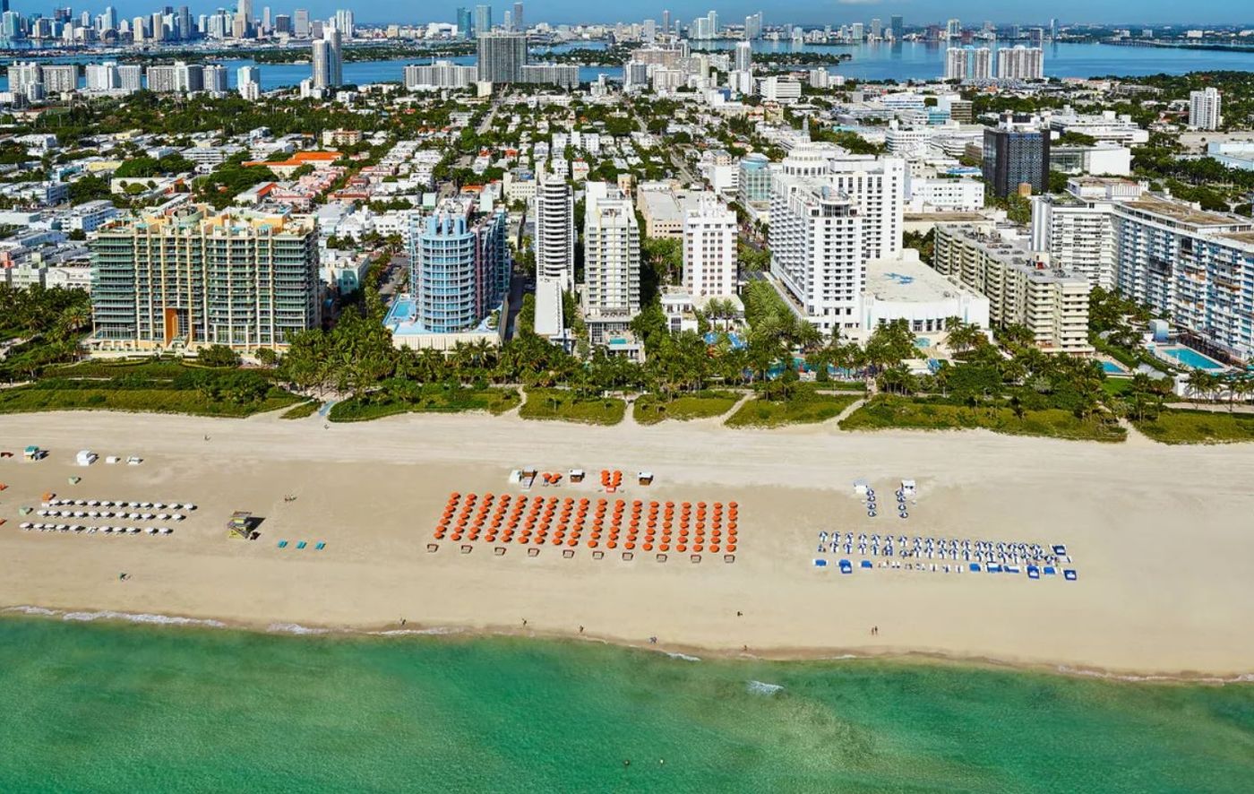 Royal Palm South Beach Miami