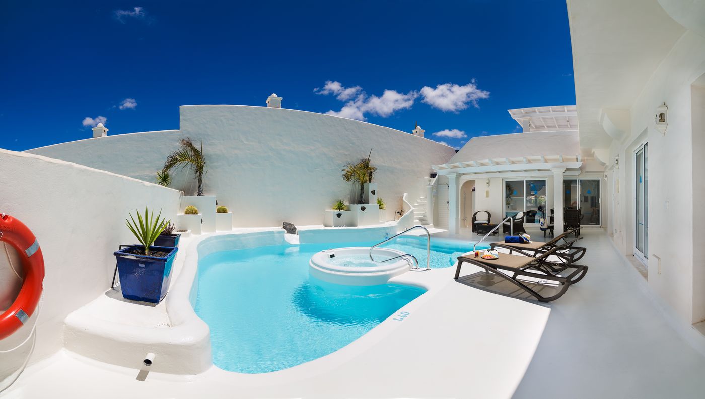 Bahiazul-Villas---Club-Fuerteventura-Room-5