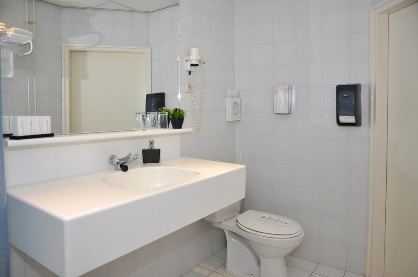 Hotel Fita-Netherlands-AMSTERDAM -General view-7