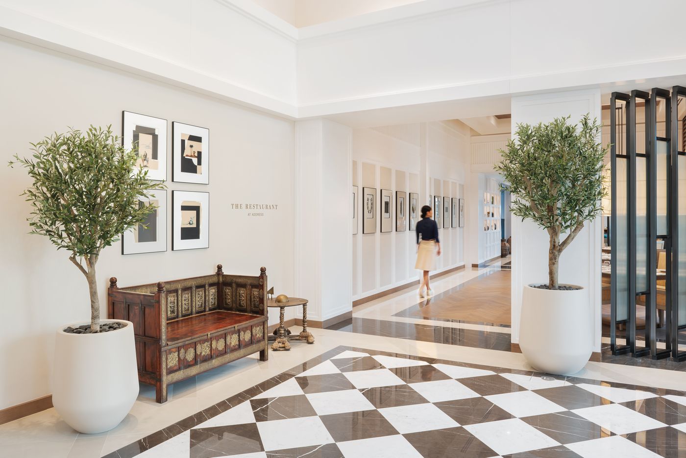 Address Beach Resort Fujairah 05.09