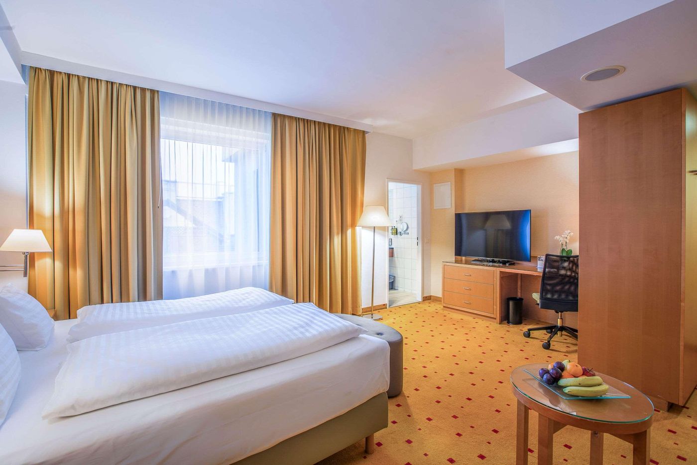 Quality Hotel Vienna - Austria - VIENNA - Room - 7