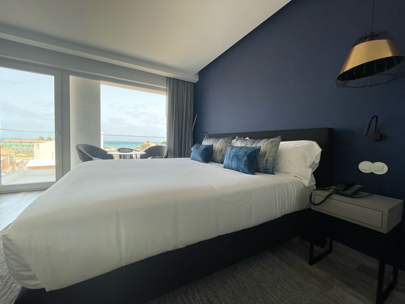 Design Suites Boutique Hotel