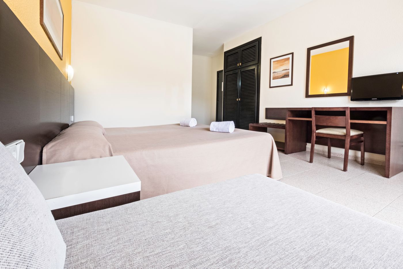 Azuline Hotel Mar Amantis