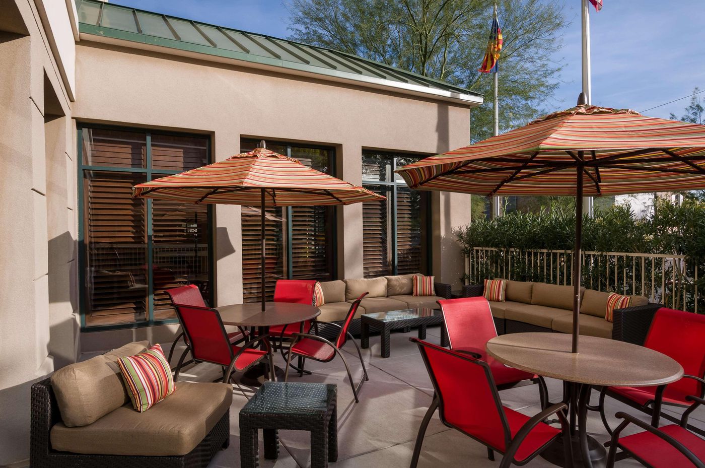 Hilton Garden Inn Phoenix Airport North-United States-PHOENIX-General view-2