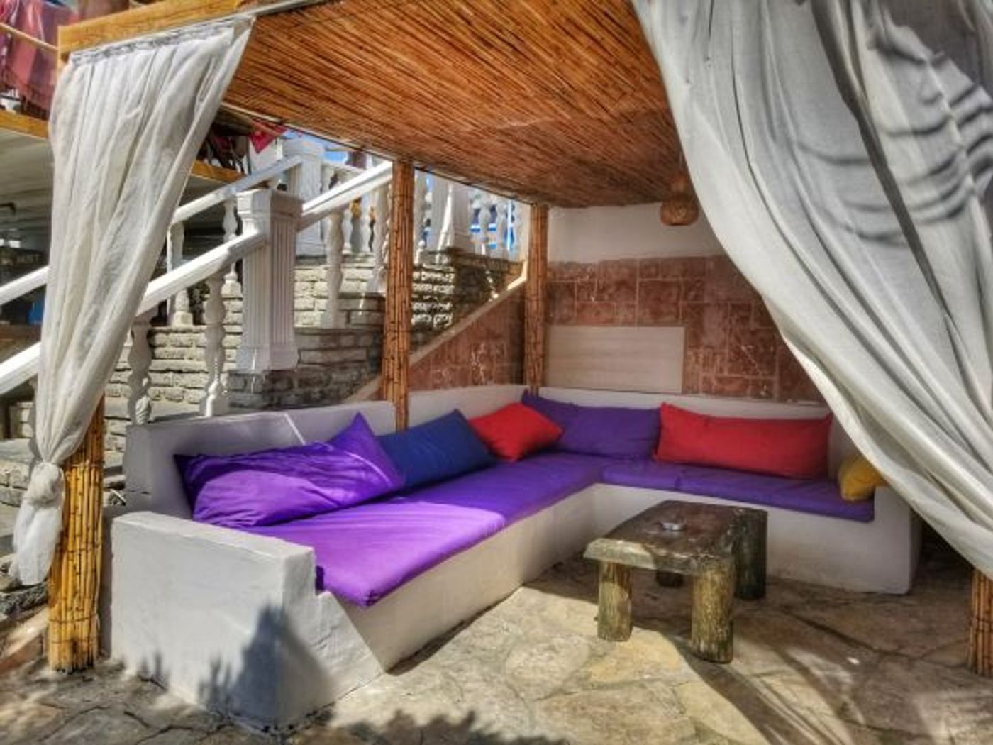 Sun and Sea Beach Hotel