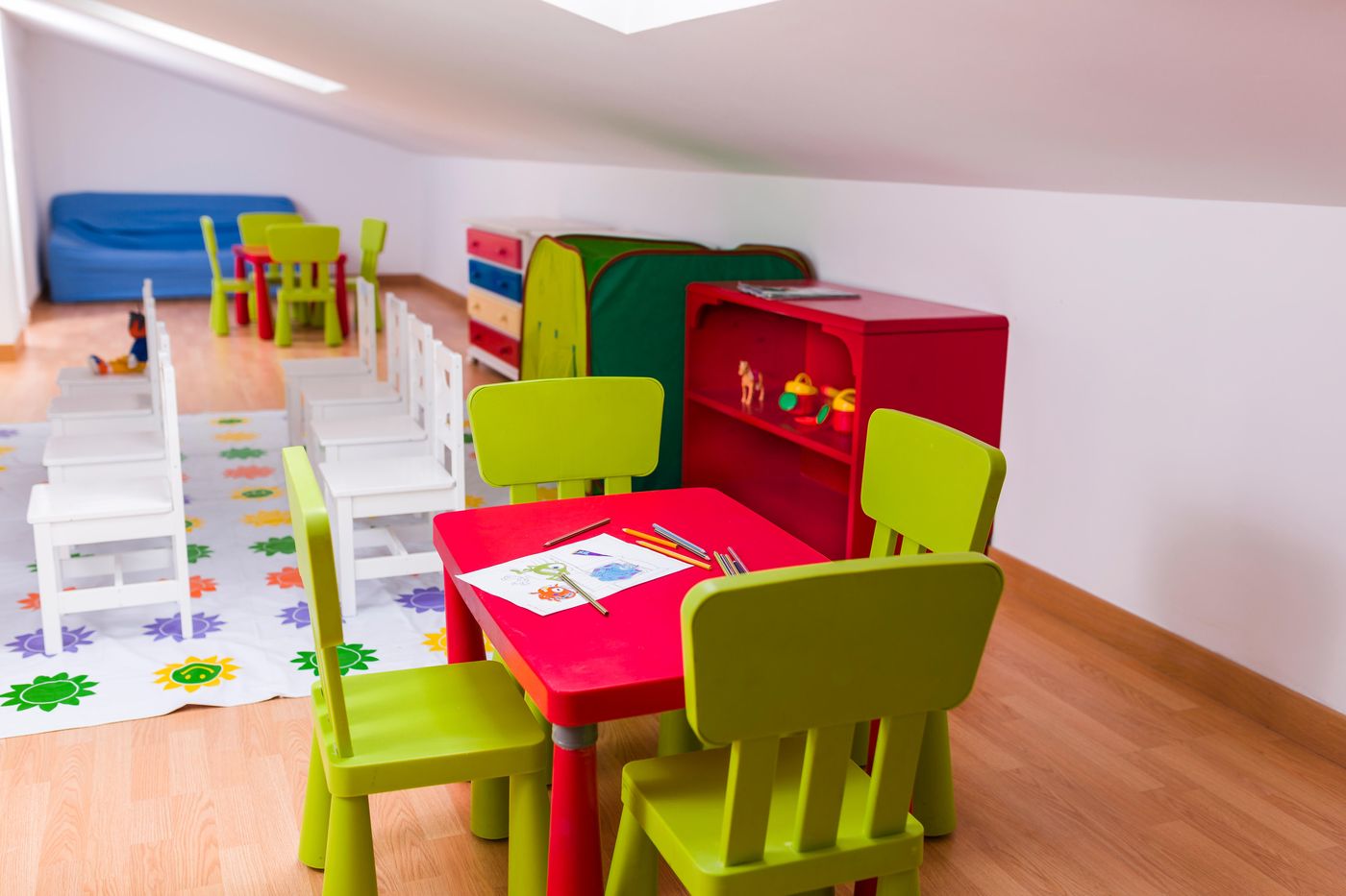 Coral-Compostela-Beach-Golf-Apartments-Sports-and-Entertainment-52