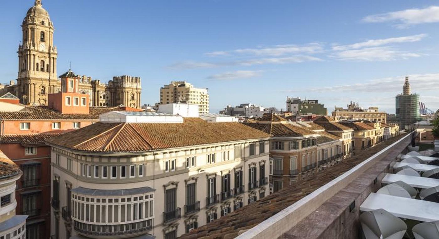 Larios Málaga-Spain-Malaga-General view-7