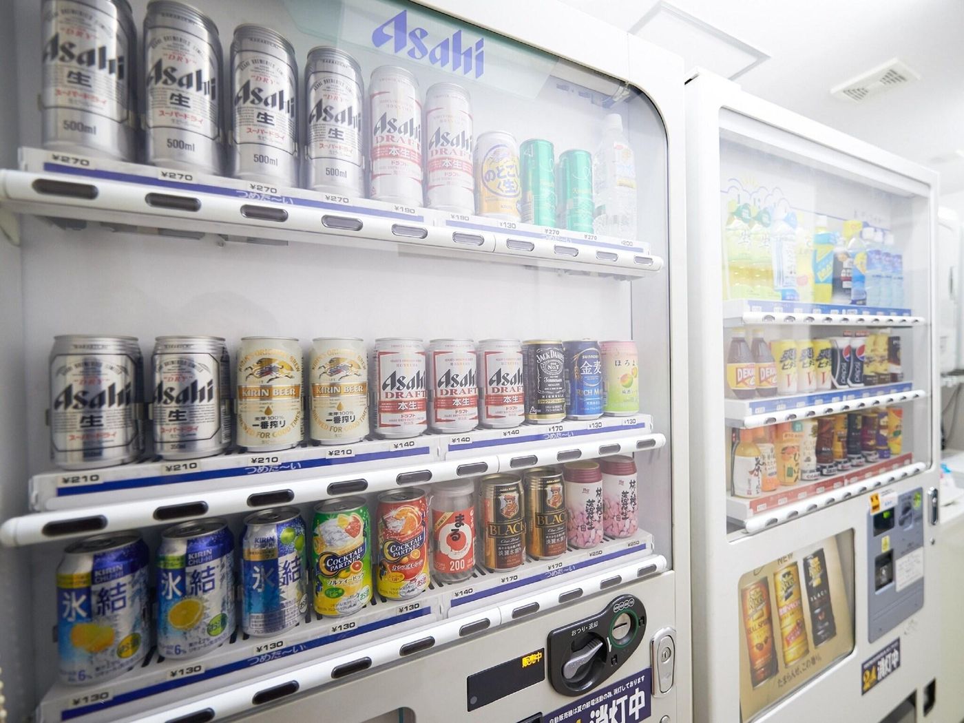 Super Hotel JR Ueno-Iriyaguchi-Japan-Tokyo-General view-9