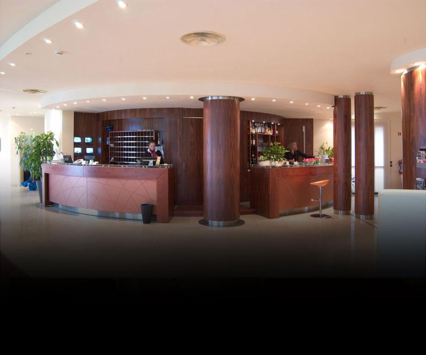 B&B Hotel Sassuolo - Italy - Sassuolo - Lobby - 8