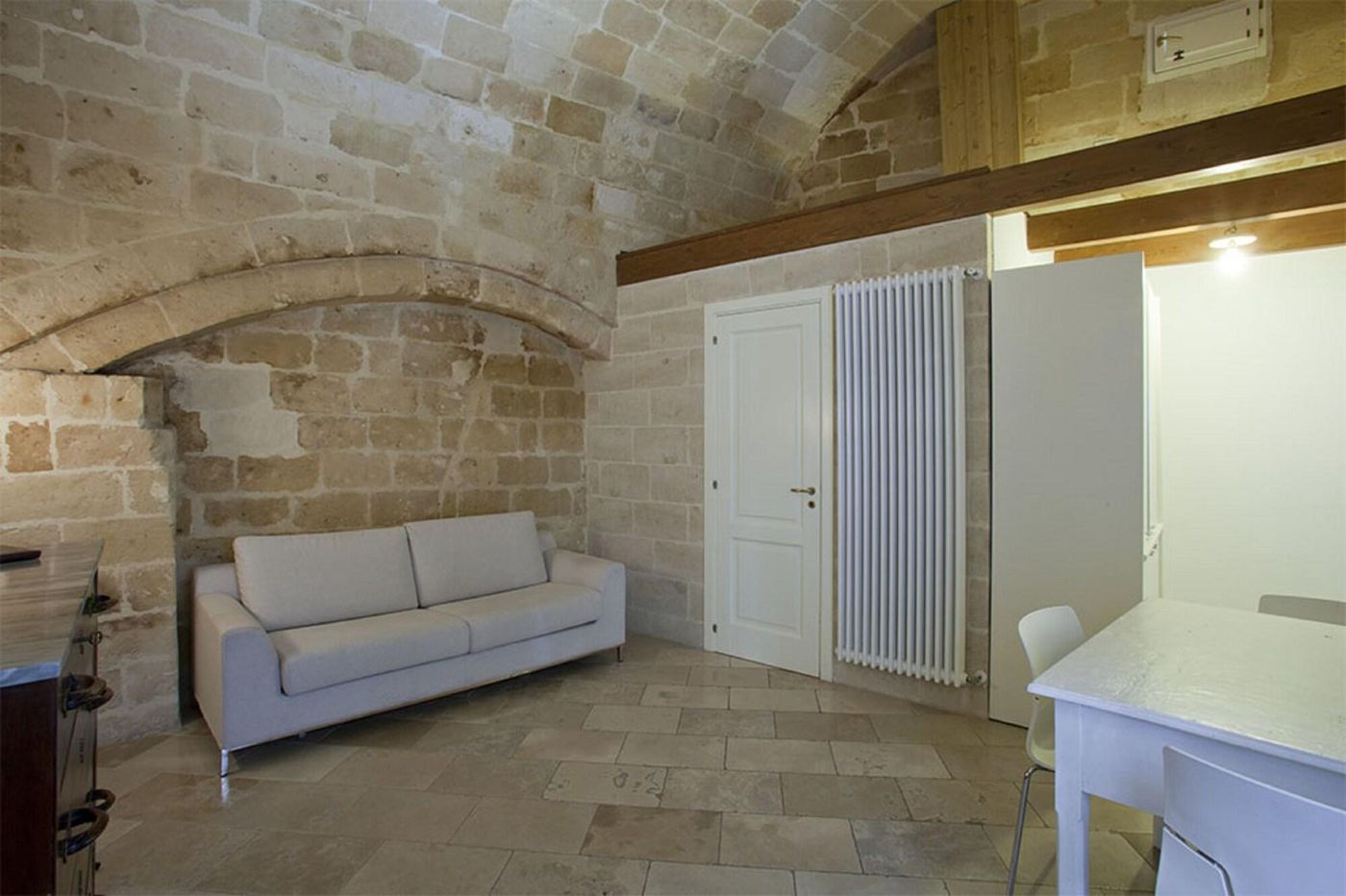 Antico Convicino Rooms Suites & SPA-Italy-MATERA-Room-6