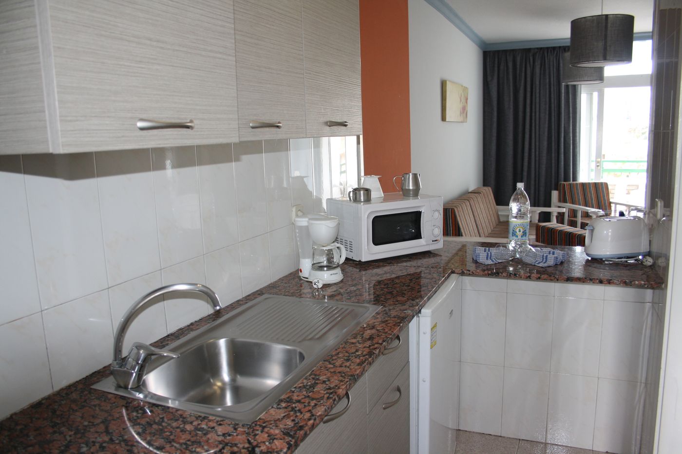 Walhalla Apartamentos