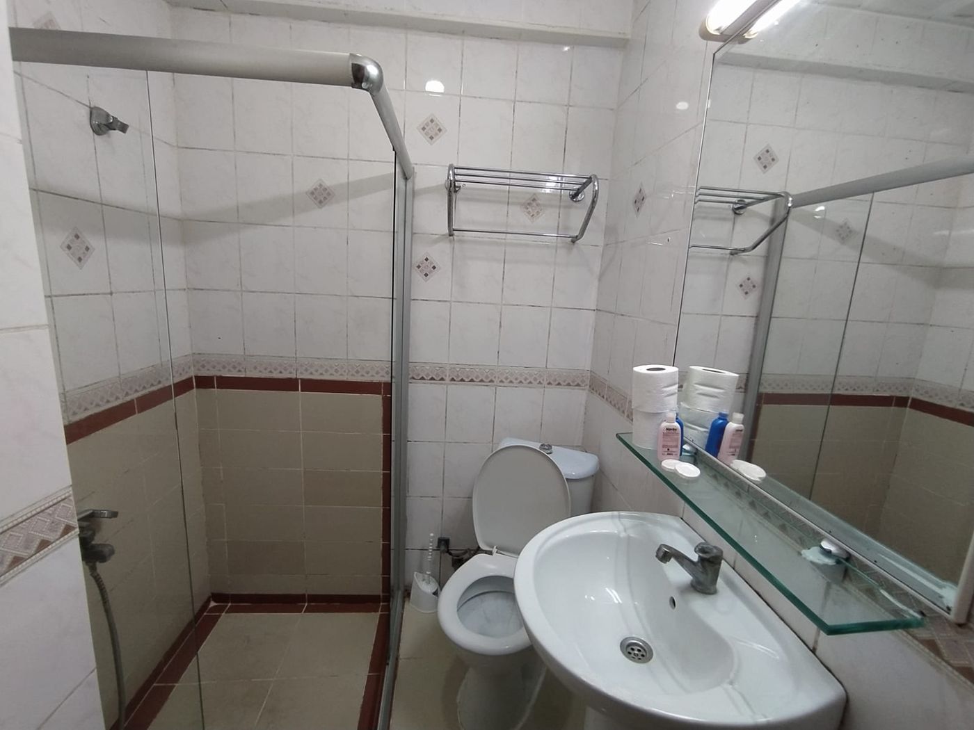 Turvan Hotel-Turkey-ISTANBUL-Room-5