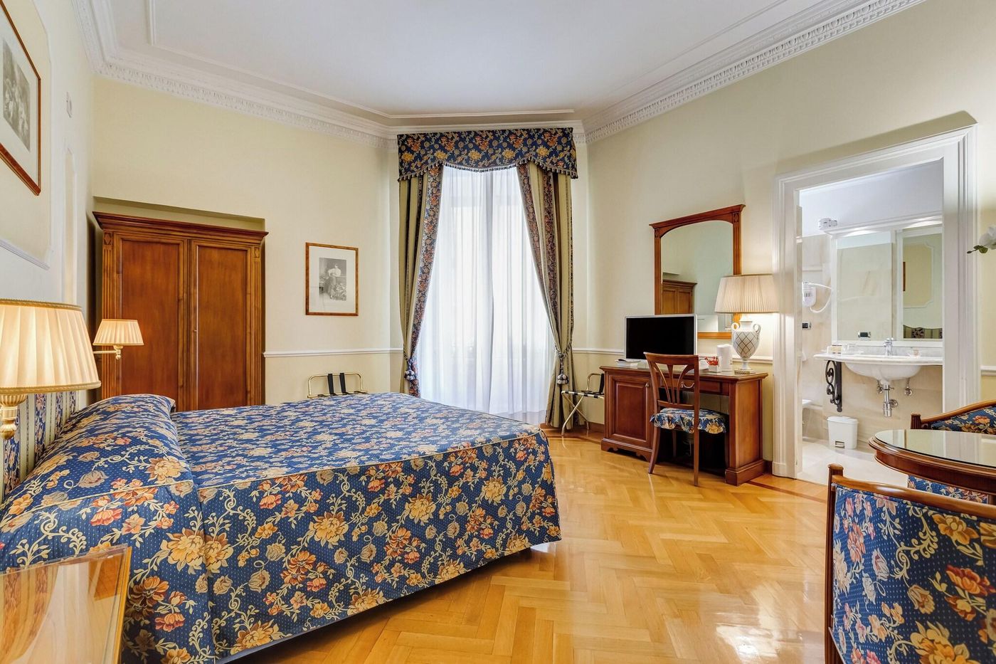 Residenza-Cellini-Room-19