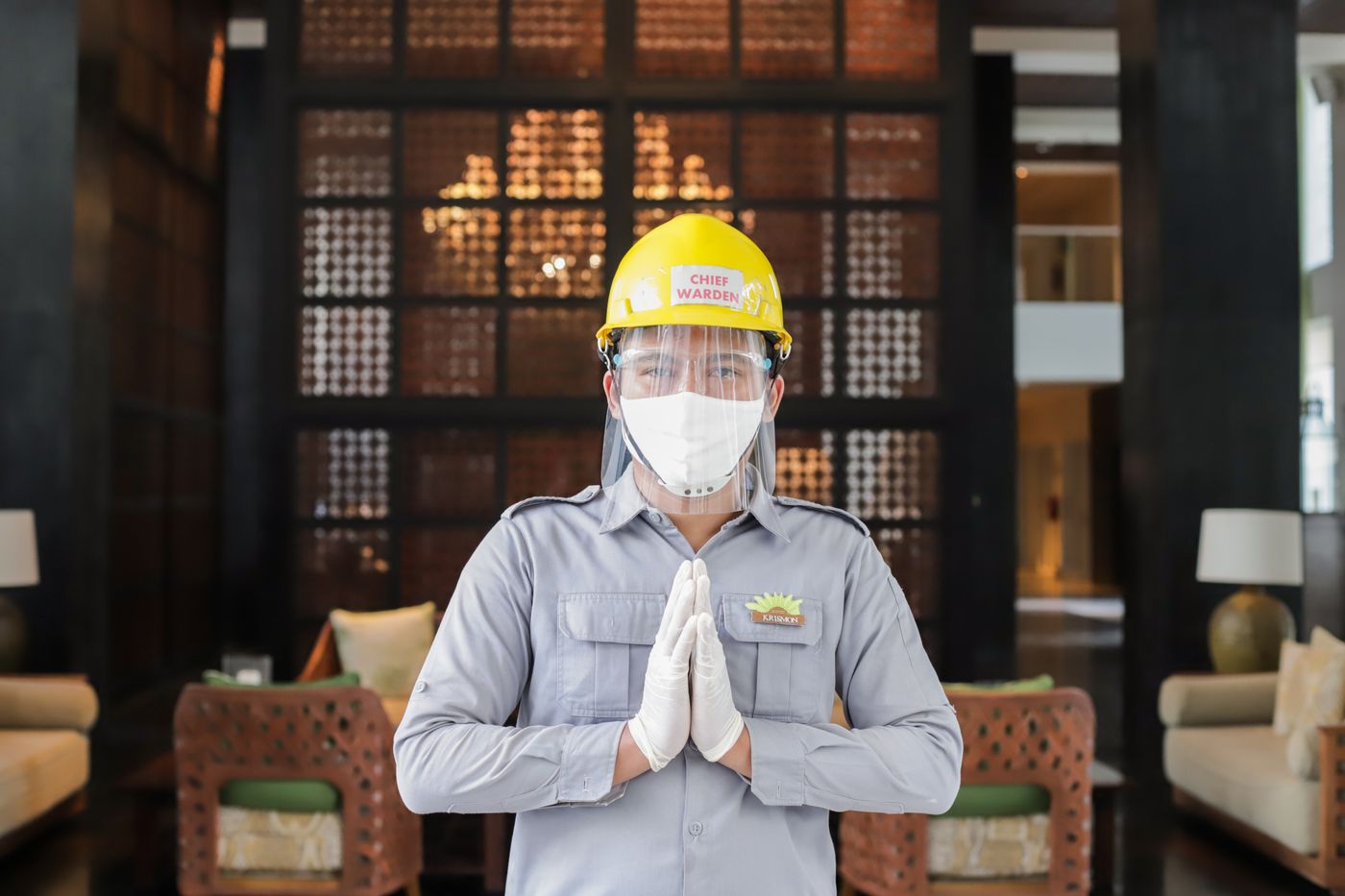 Bali Paragon Resort Hotel-Indonesia-Bali-General view-3