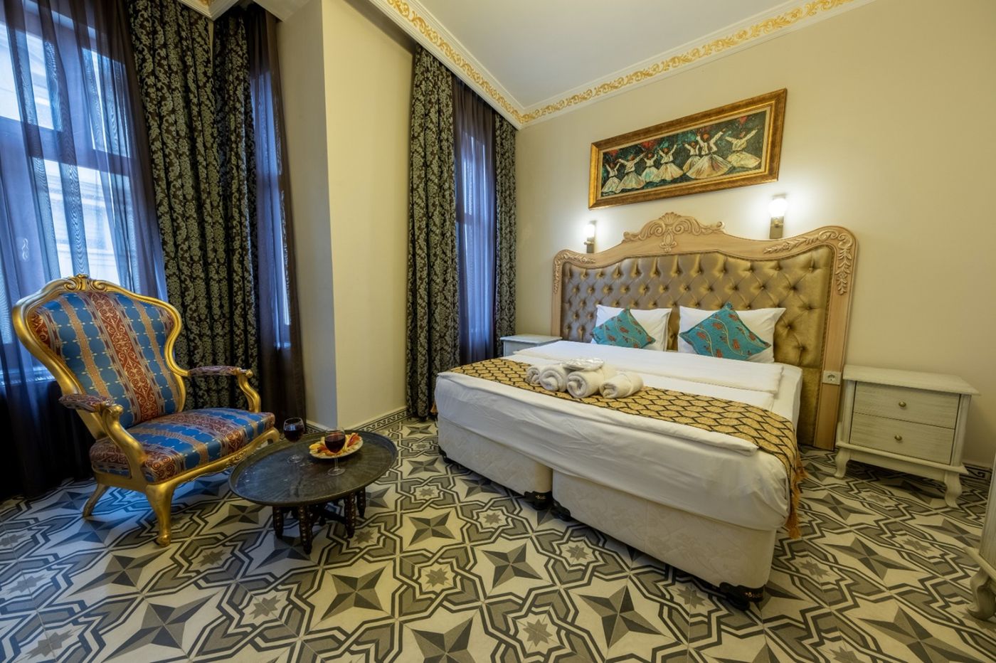 Felicity-Hotel-istanbul-Room-2