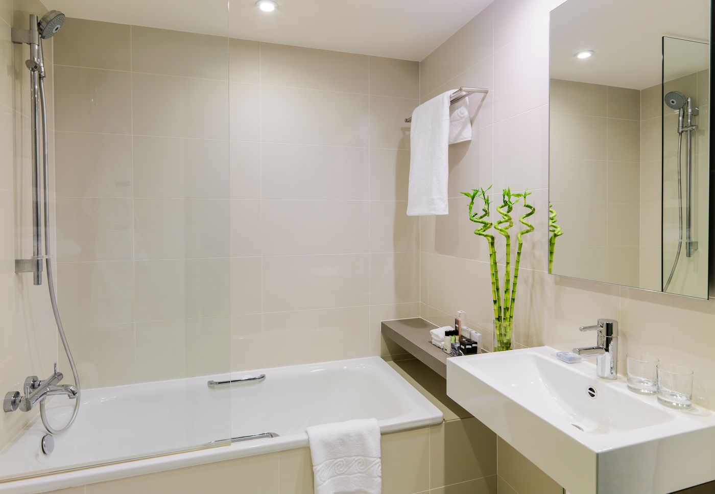 H10 London Waterloo - United Kingdom - LONDON - Room - 6