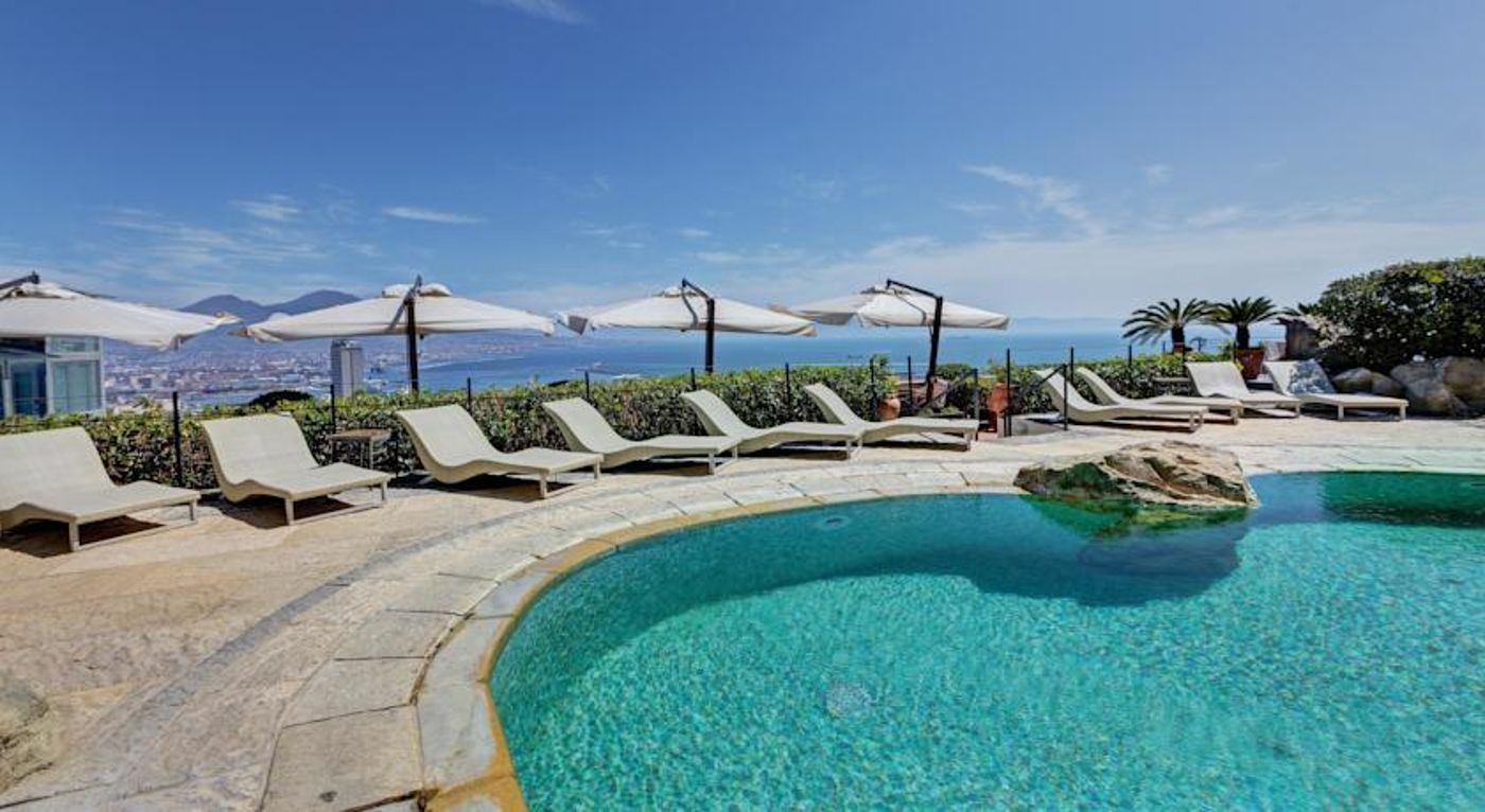 San Francesco Al Monte