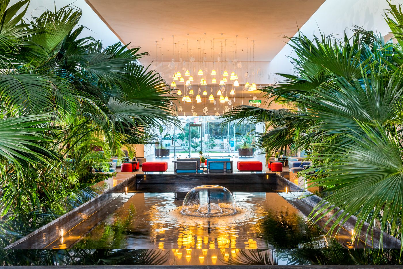 Palm Beach Club Djerba