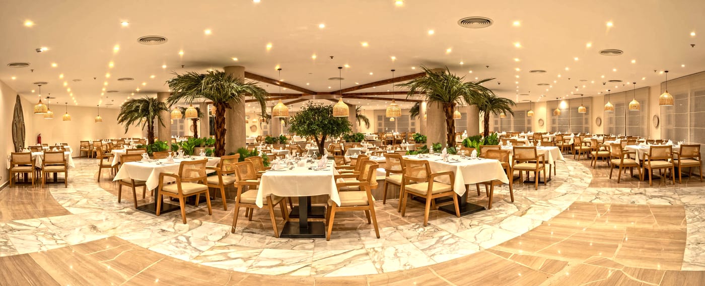 Invidia Coral Beach Tiran 28.10