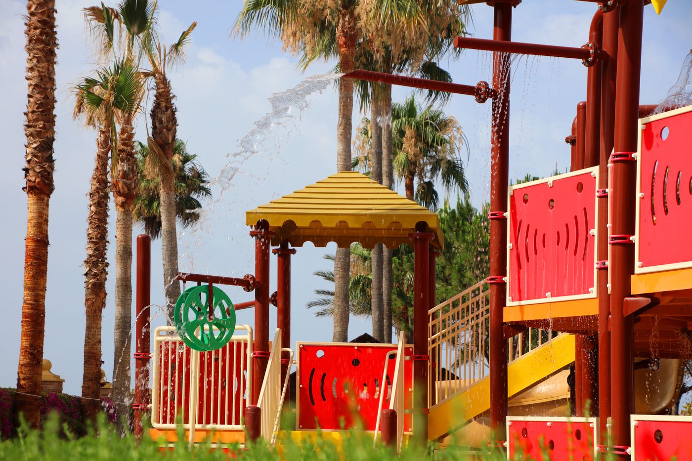 Iberostar-M----laga-Playa-Pool-58