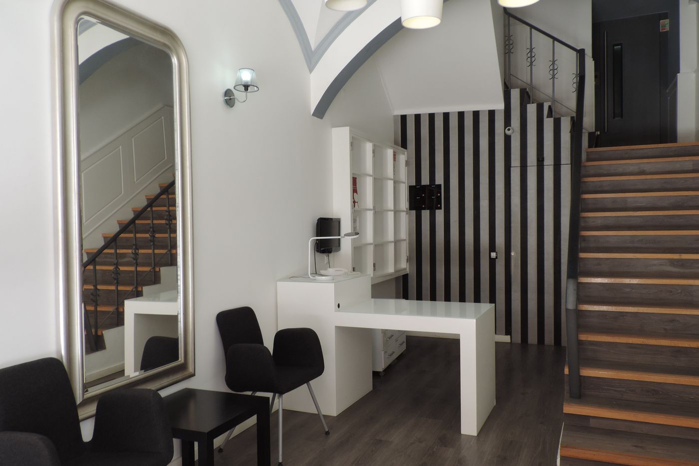 Albufeira Beach Hotel