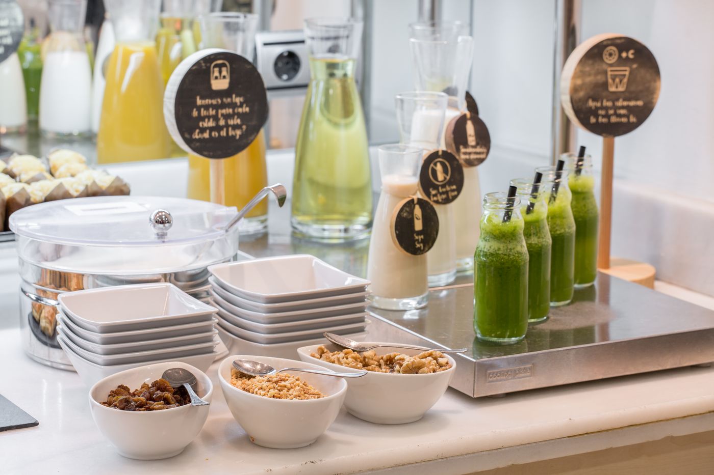 Petit-Palace-Arturo-Soria-Restaurant-39