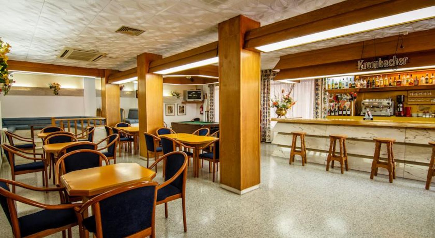 Alegria San Juan Park