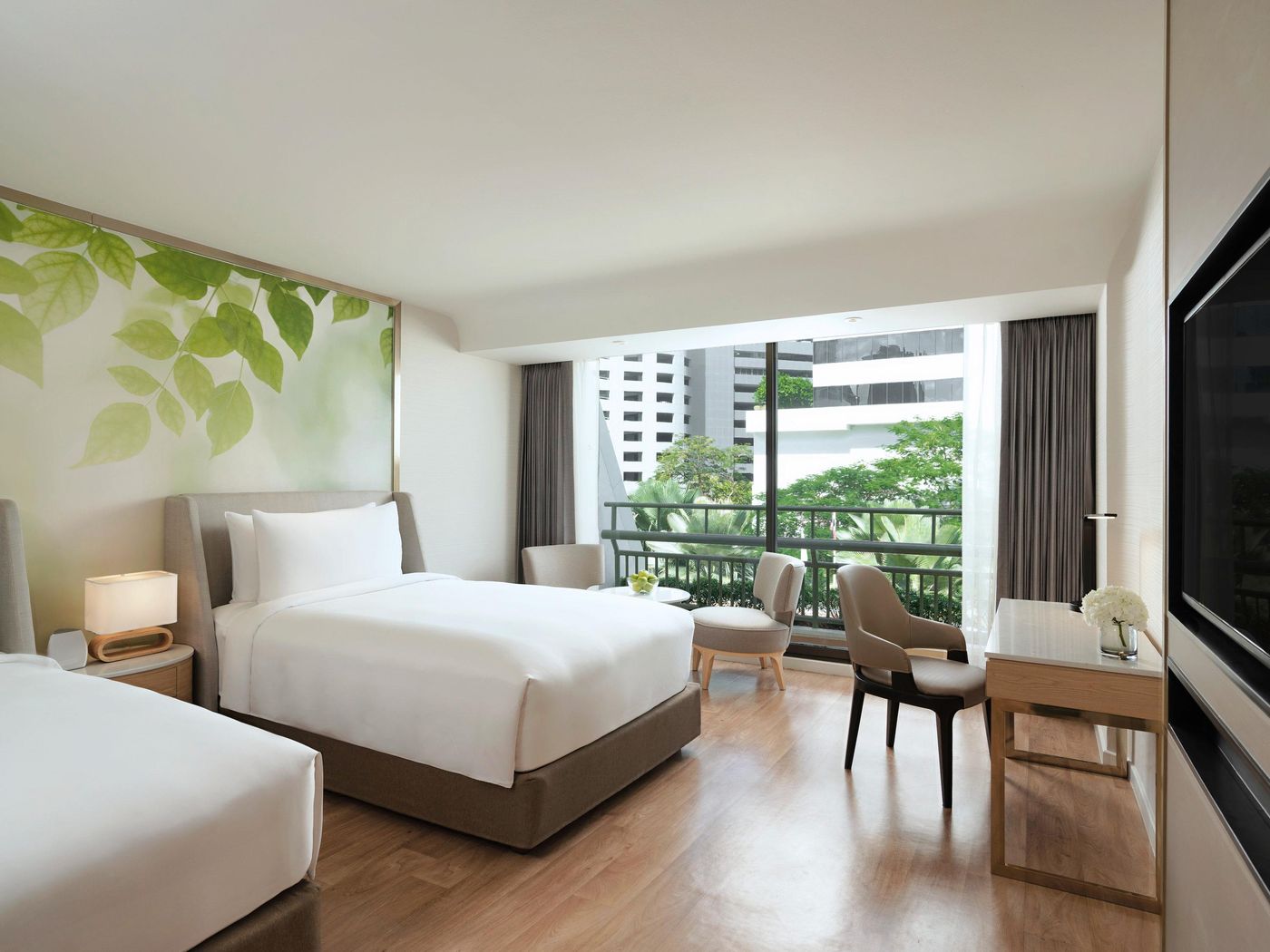 Movenpick-BDMS-Wellness-Resort-Bangkok-Room-34