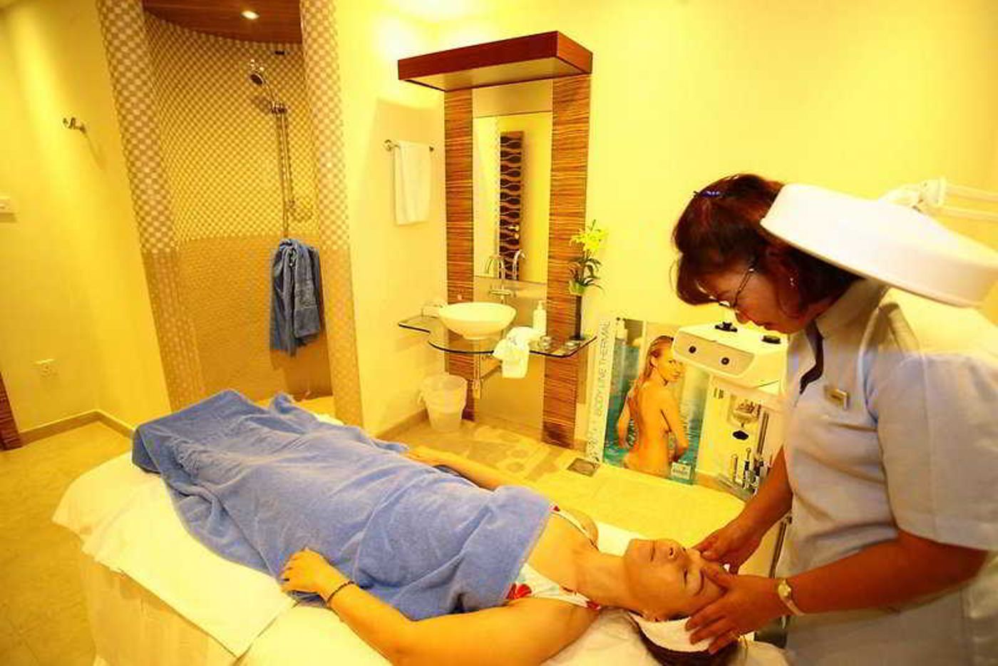 Golden-Tulip-Khatt-Springs-Hotel-and-Spa-Sports-and-Entertainment-17