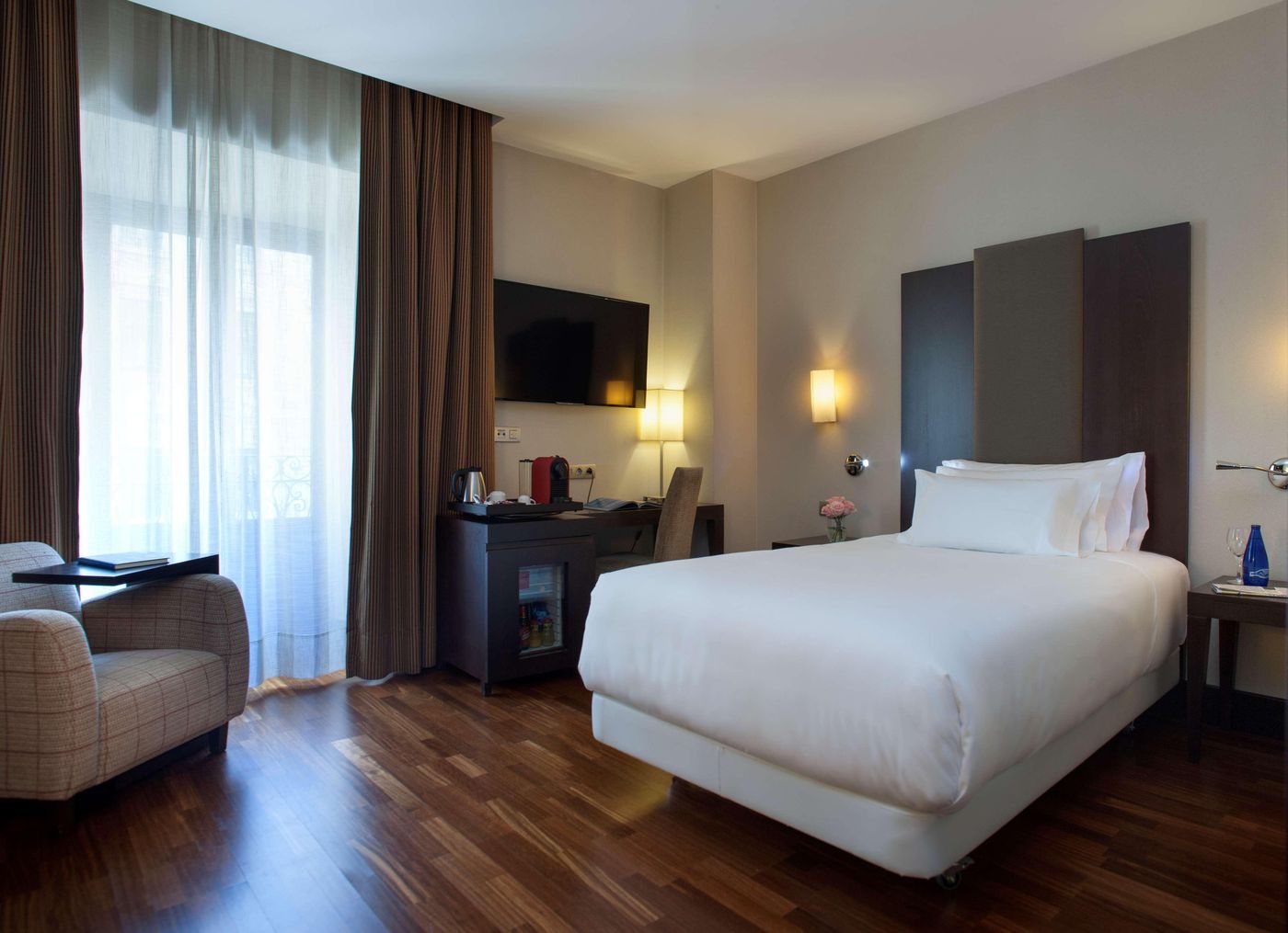 NH Collection Granada Victoria-Spain-GRANADA-Room-9