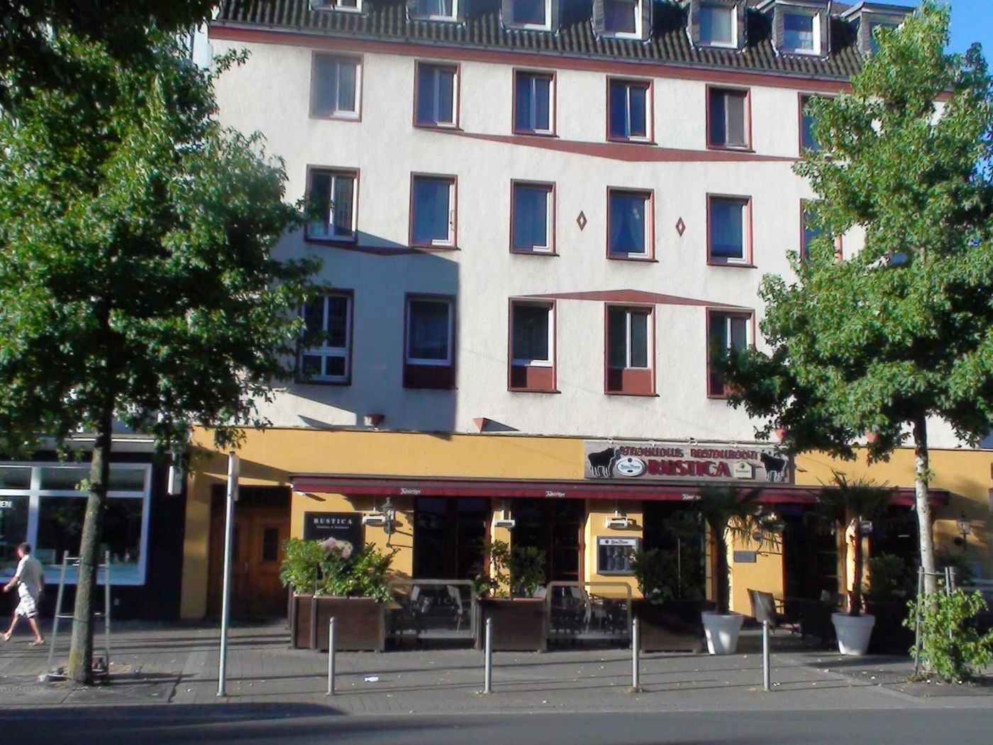 Hotel Lex-Germany-HAGEN-General view-5