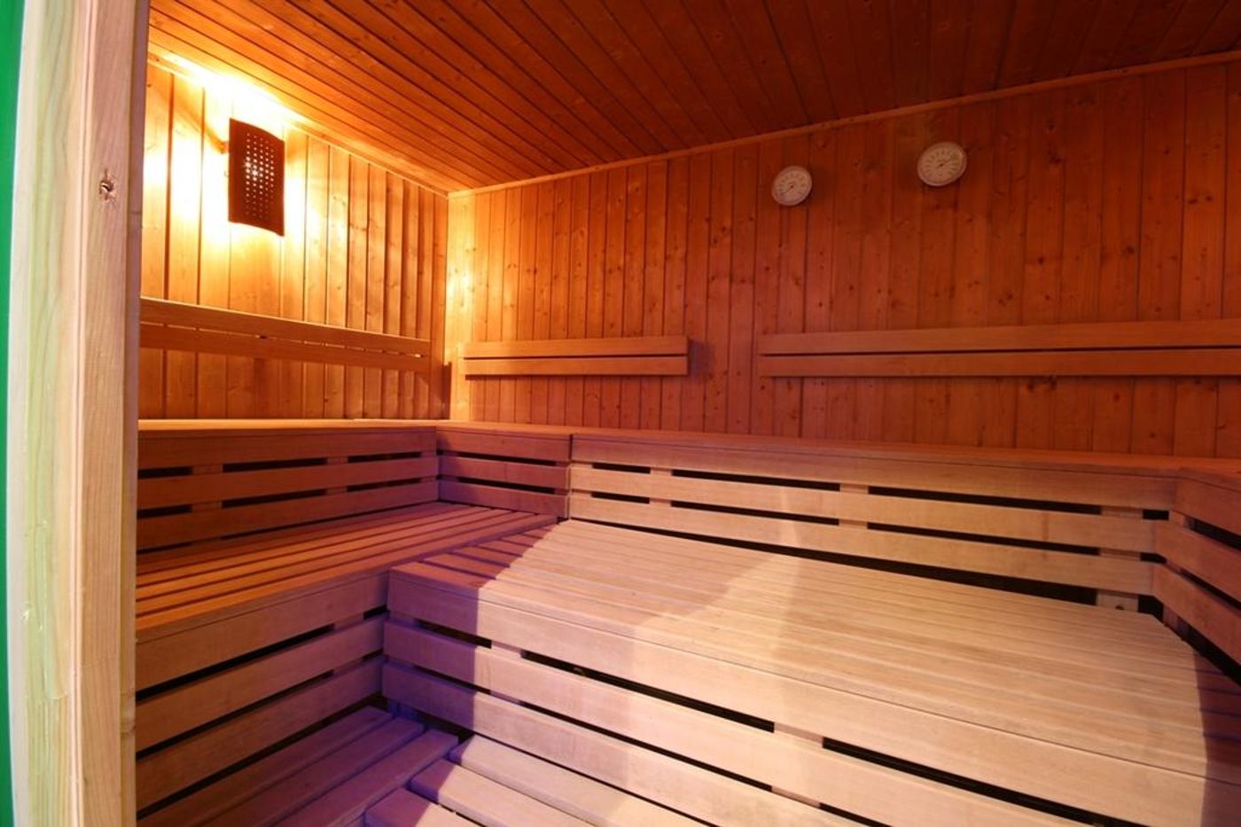 Bull Dorado Beach & Spa