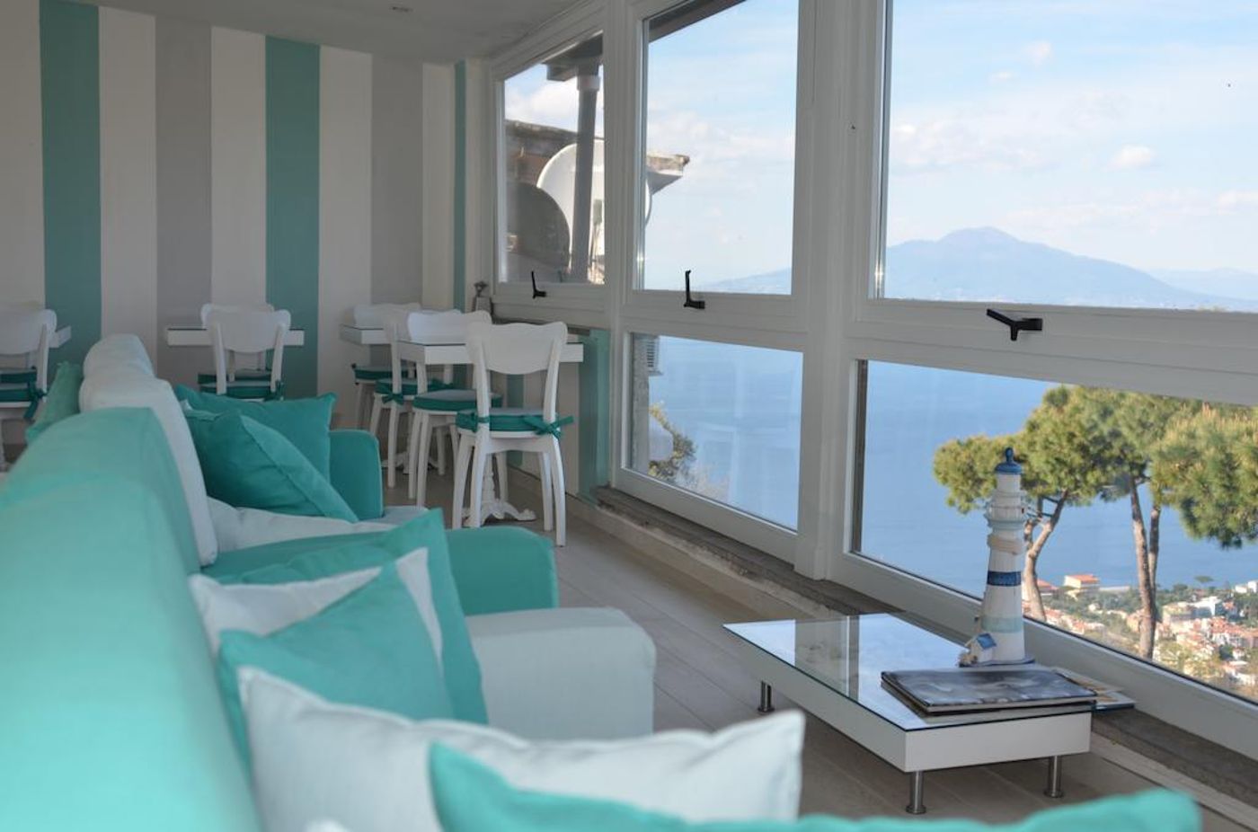 Le Terrazze Hotel Residence