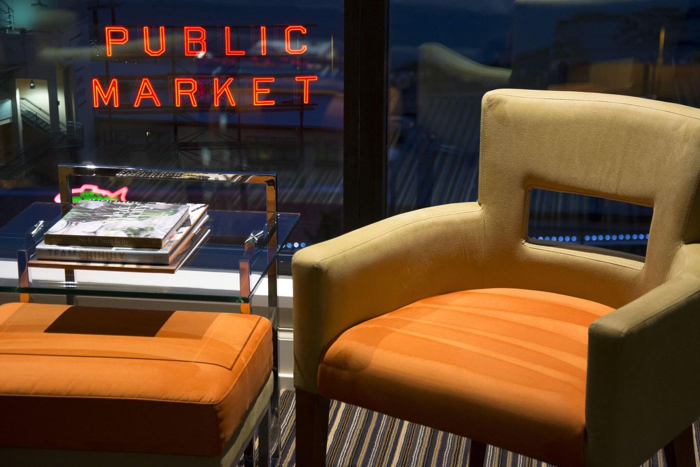 Inn At The Market-United States-Seattle-General view-8