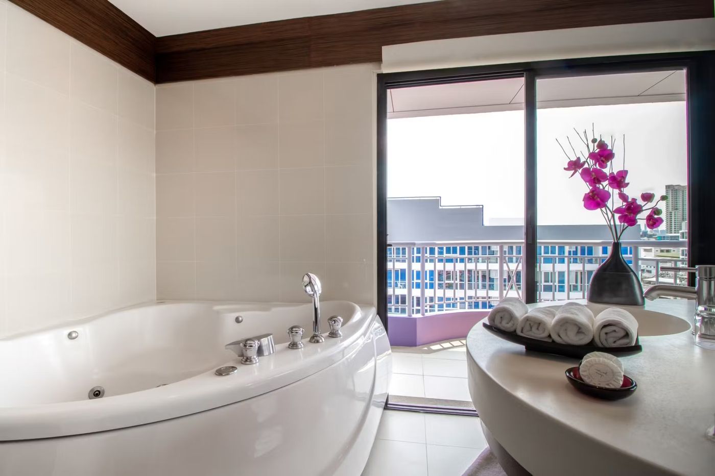 Heeton Concept Hotel: Pattaya