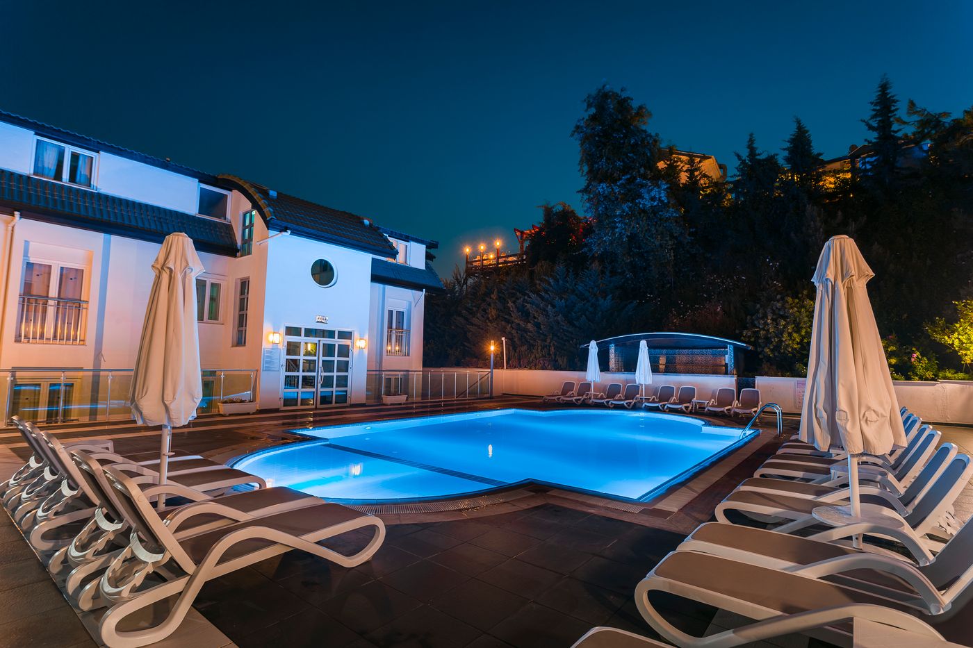 Side Su Hotel - Adults Only