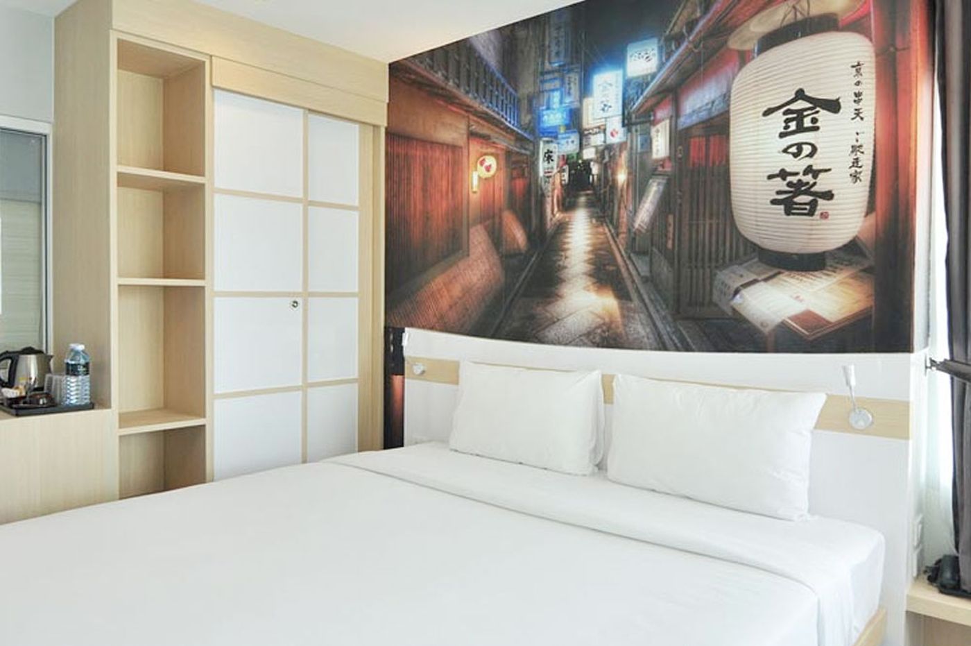 The AIM Patong Hotel