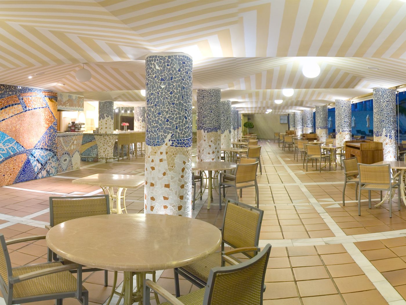 Don Carlos Leisure Resort & Spa