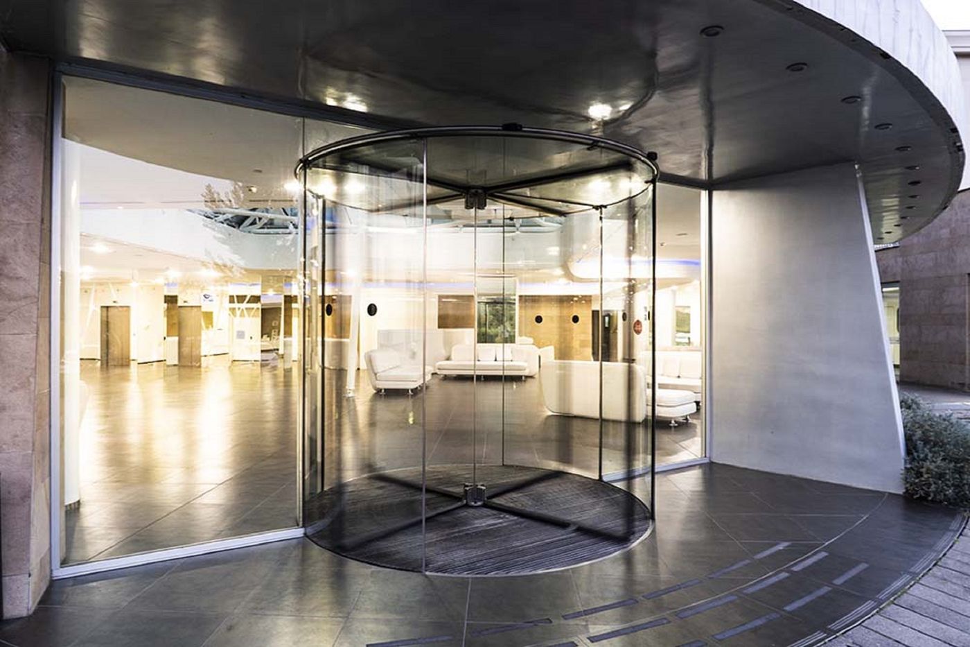 A Point Arezzo Park Hotel-Italy-AREZZO-General view-3