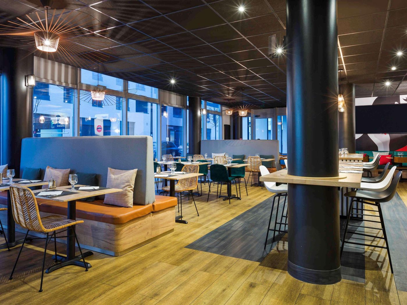 Ibis-Styles-Massy-Opera-Restaurant-11