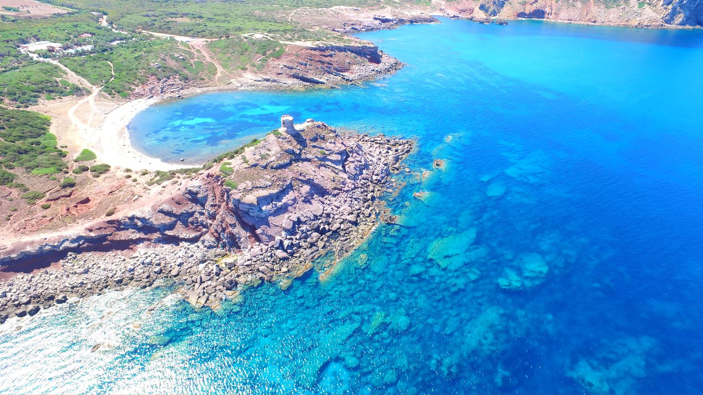 Torre-Del-Porticciolo-Camping---Village---Gampling-Beach-63