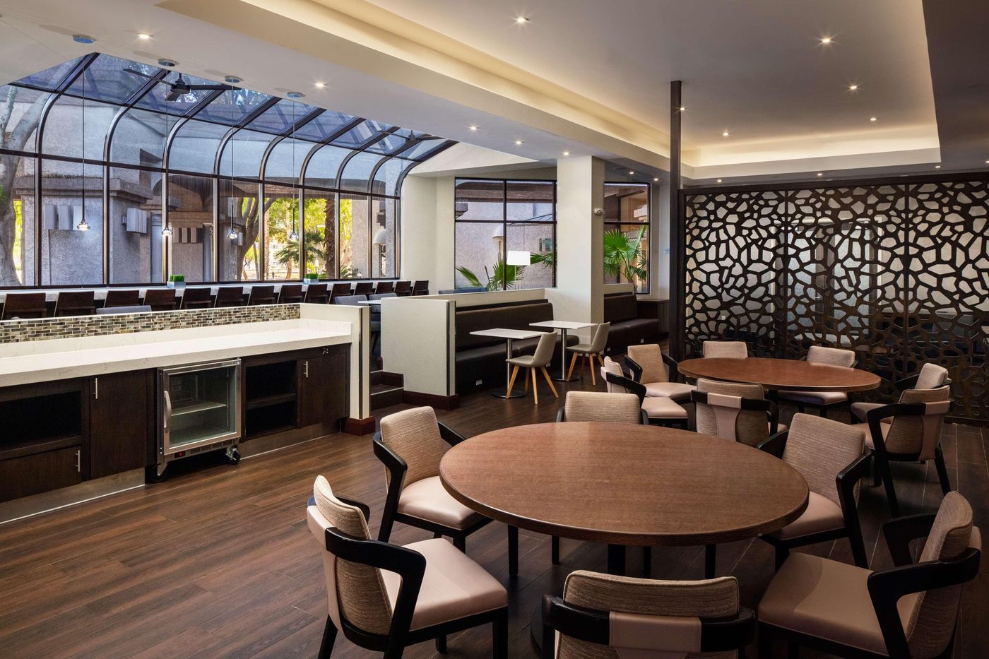 Doubletree By Hilton Phoenix Mesa-United States-MESA-General view-8