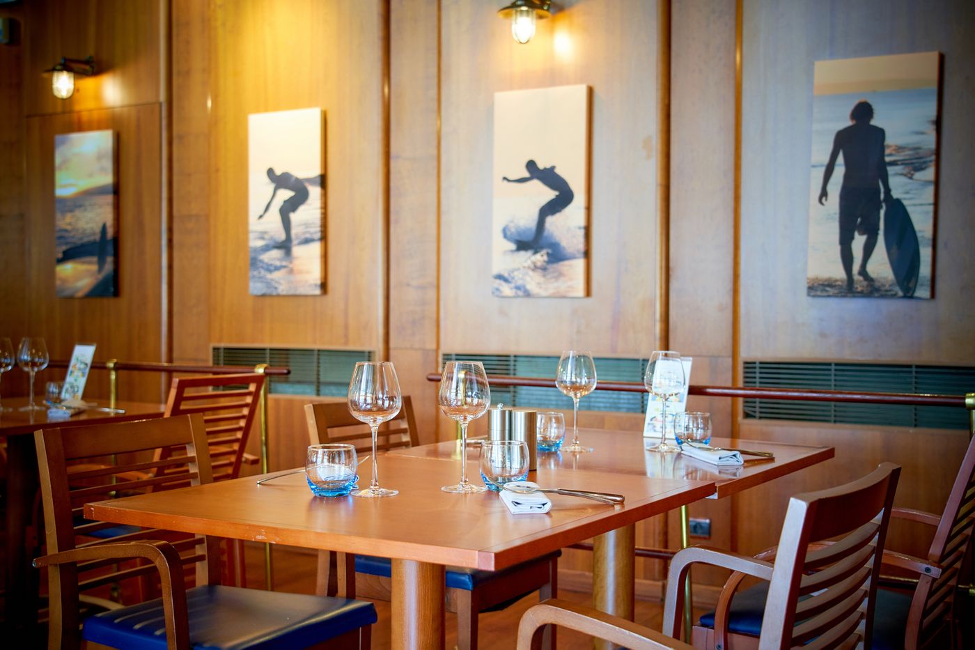 Lyon Metropole by Arteloge - France - LYON - Restaurant - 7