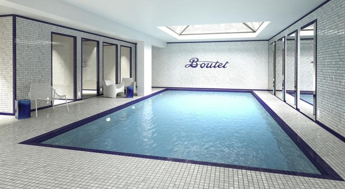 Hotel-Paris-Bastille-Boutet---MGallery-Pool-37