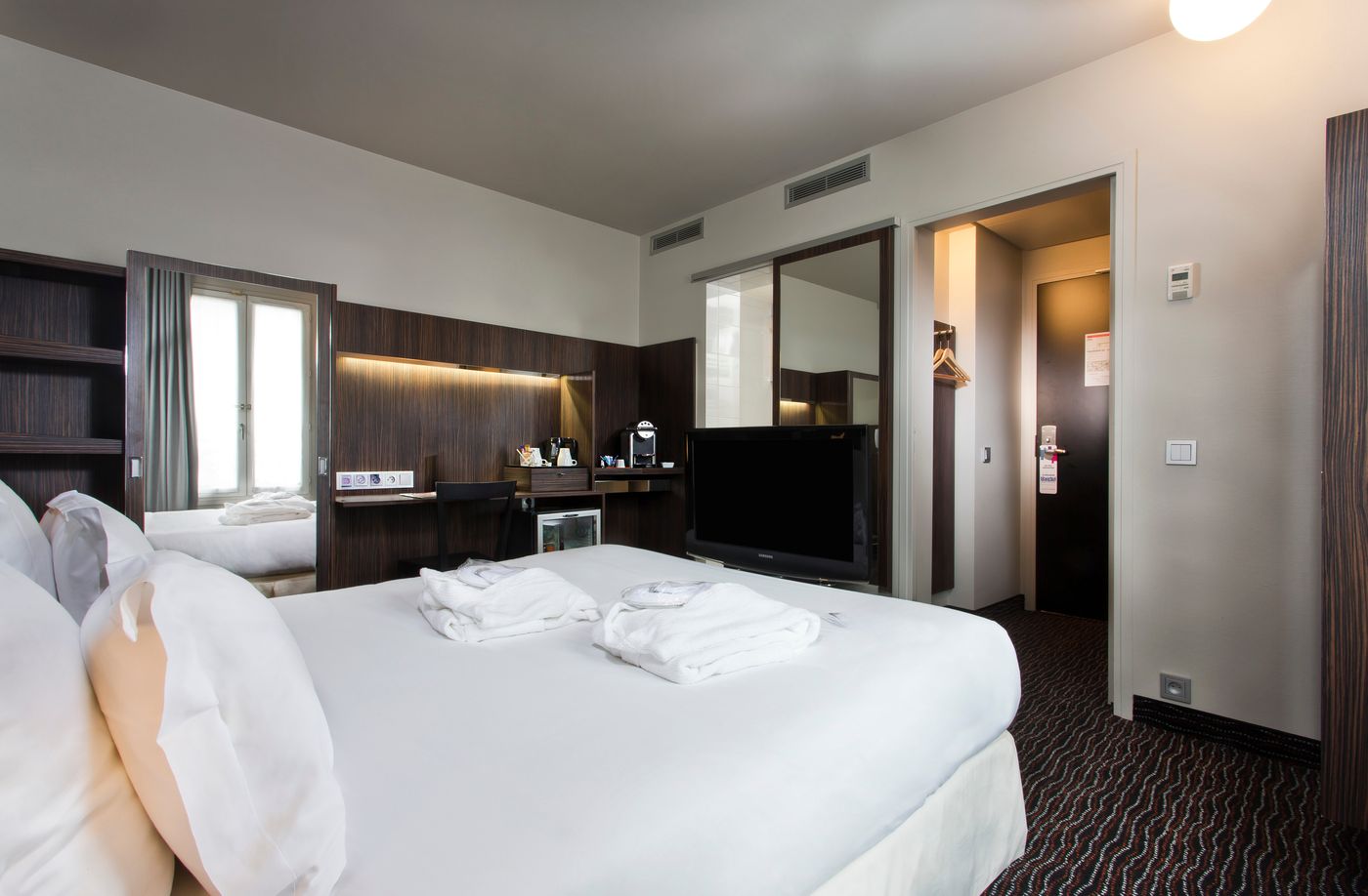 Libertel-Gare-de-lEst-Francais-Room-6