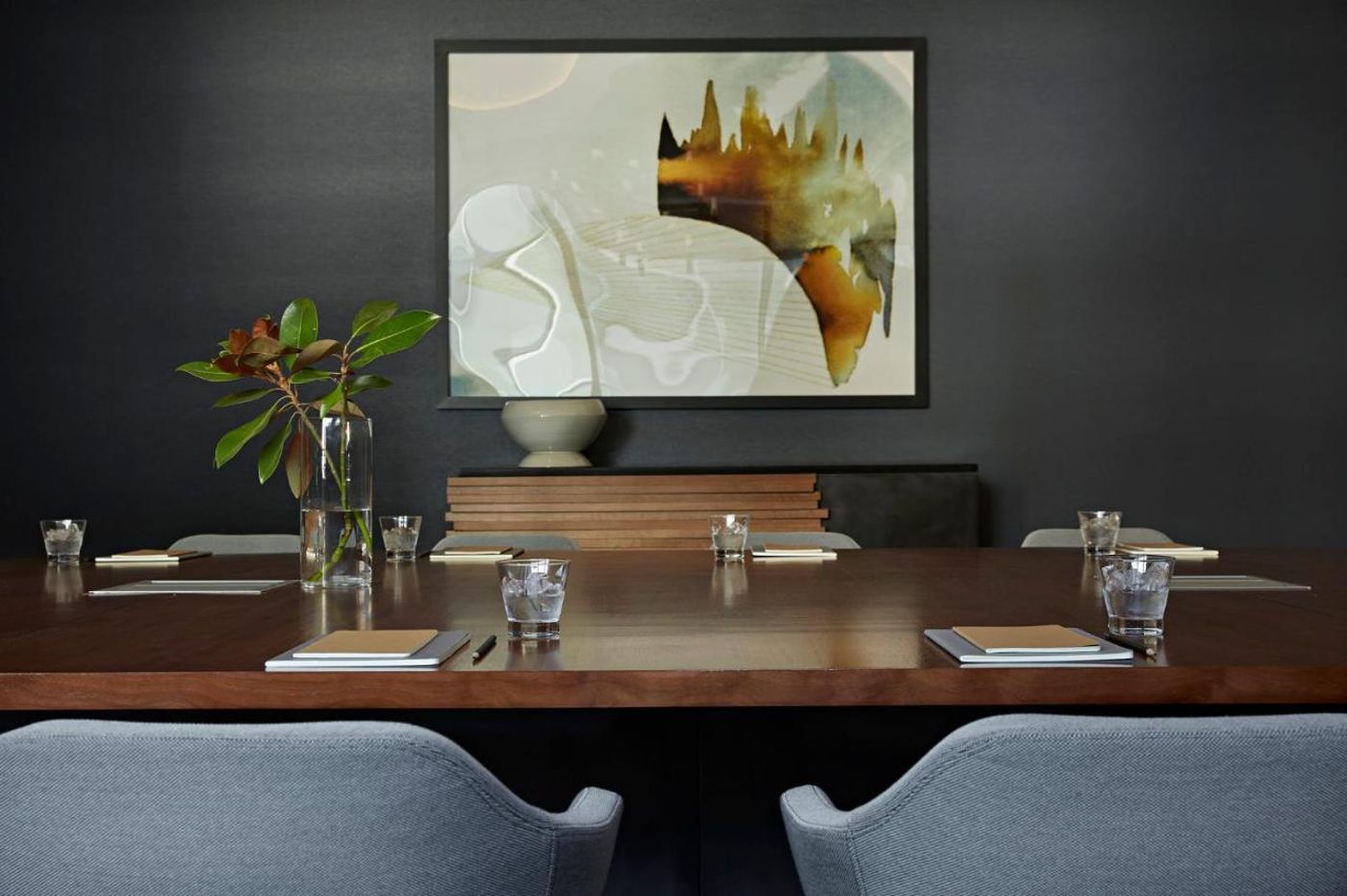 Kimpton Virgilio-Mexico-Mexico City-Lobby-4