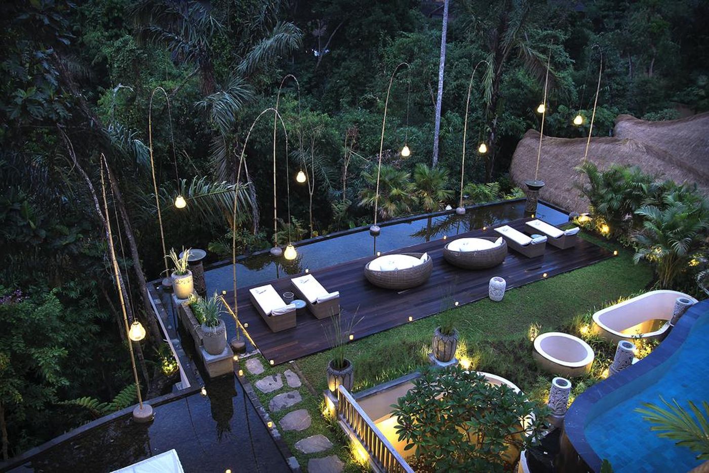 The Udaya Resort and Spa Ubud-Indonesia-Bali-General view-1
